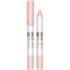 GOLDEN ROSE NUDE LOOK RETOUCHING FACE PEN - GR 01 LIGHT NUDE