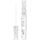 Gloss Effet 3D Gloss - 18 Transparent oniric