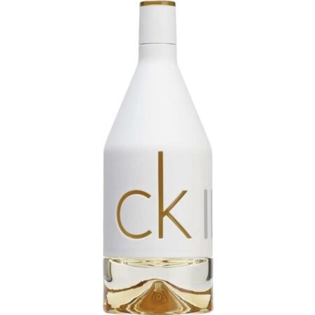 CK In2U For Her Eau de Toilette 150ml