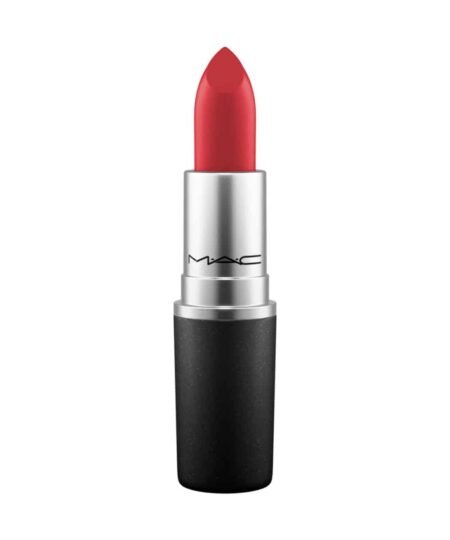 Rouge à Lèvres Matte - mac A04 Russian Red