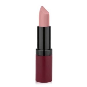 GOLDEN ROSE VELVET MATTE LIPSTICK - RAL VELVET MAT 03