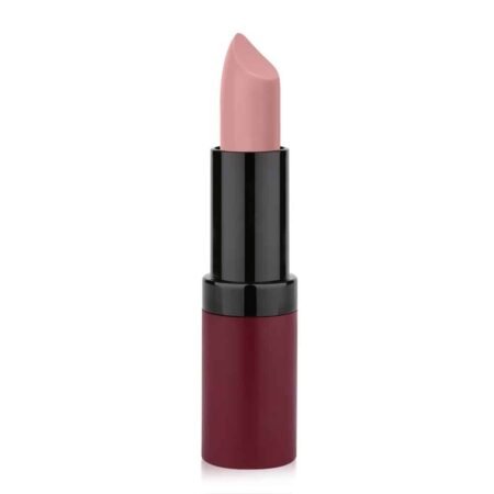GOLDEN ROSE VELVET MATTE LIPSTICK - RAL VELVET MAT 03