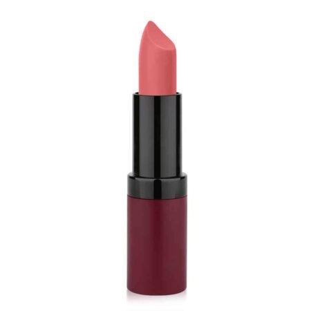 GOLDEN ROSE VELVET MATTE LIPSTICK - RAL VELVET MAT 05