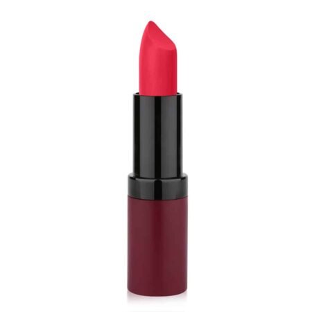 GOLDEN ROSE VELVET MATTE LIPSTICK - RAL VELVET MAT 06