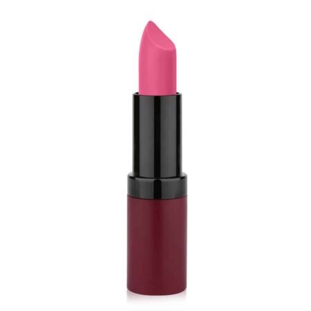 GOLDEN ROSE VELVET MATTE LIPSTICK - RAL VELVET MAT 08