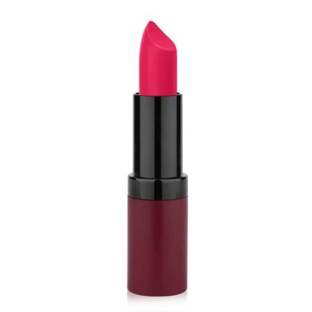 GOLDEN ROSE VELVET MATTE LIPSTICK - RAL VELVET MAT 15
