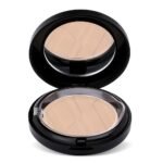GOLDEN ROSE LONGSTAY MATTE FACE POWDER - 05