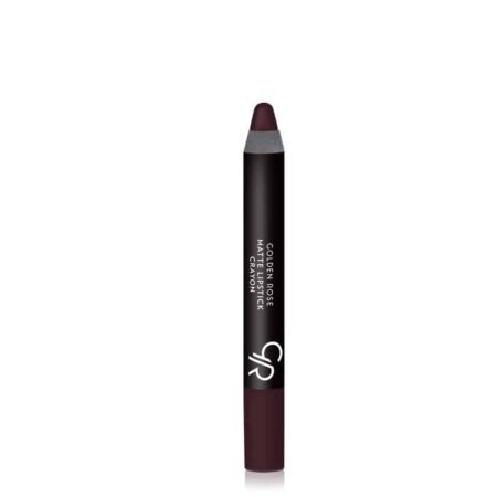 GOLDEN ROSE MATTE LIPS STICK - LIPS STICK MATTE 03
