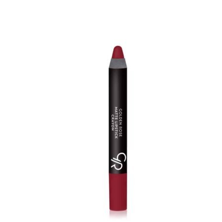GOLDEN ROSE MATTE LIPS STICK - LIPS STICK MATTE 04