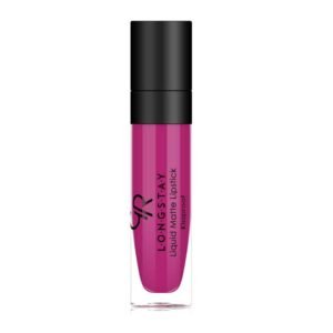 GOLDEN ROSE LONGSTAY LIQUID MATTE LIPSTICK - GR LIQUID MATTE 02