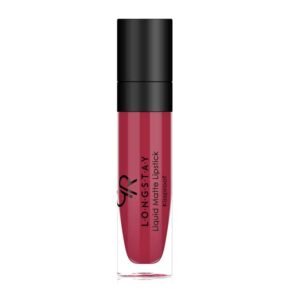 GOLDEN ROSE LONGSTAY LIQUID MATTE LIPSTICK - GR LIQUID MATTE 05
