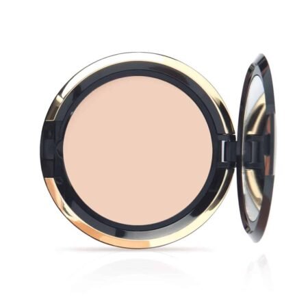 GOLDEN ROSE COMPACT FOUNDATION - GR 01