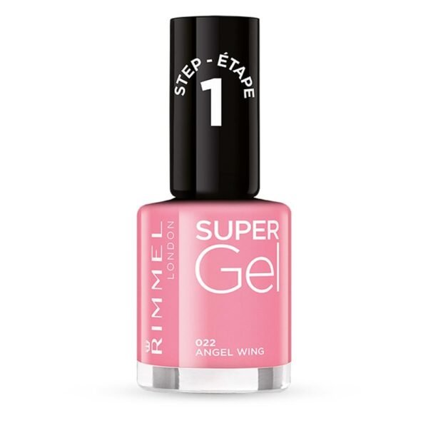 Super Gel 12ml - 022 Angel Wing