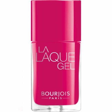 La Laque Gel - 6 Fuchsiao Bella