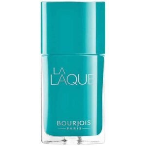 La Laque Gel - 12 Ni Vemis Bleu