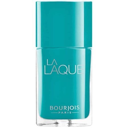 La Laque Gel - 12 Ni Vemis Bleu