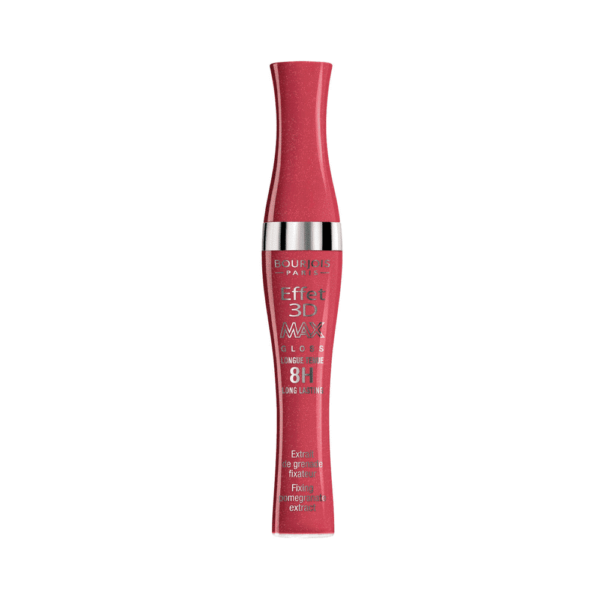 Gloss à  Lèvres Effet 3D Max - Effet 3D max 18 Rouge Sunny