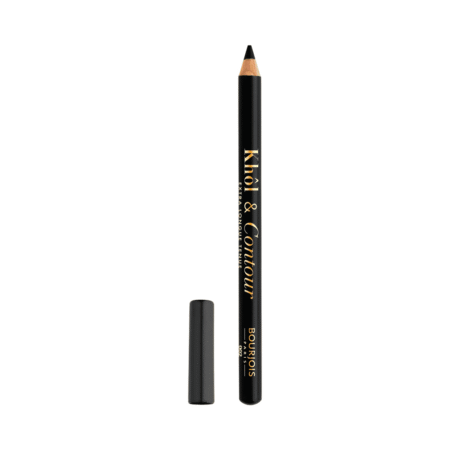 Khol & Contour - 71 Ultra Black