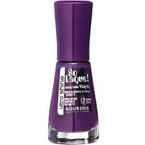So Laque Ultra Shine - 63 Purple Fiction