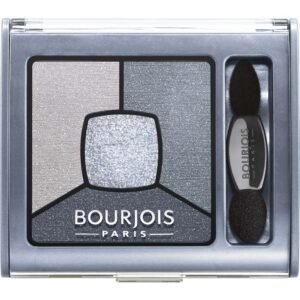 SMOKY STORIES PALETTE - 03 I LOVE BLUE
