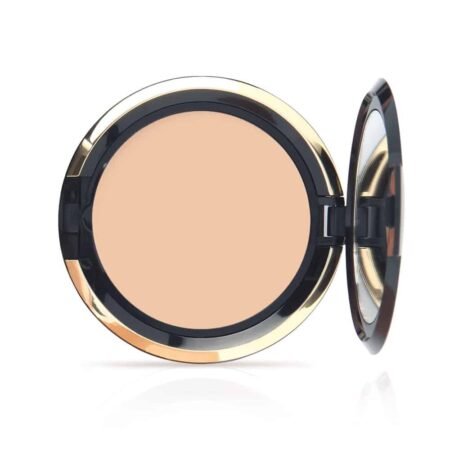 GOLDEN ROSE COMPACT FOUNDATION - GR 02