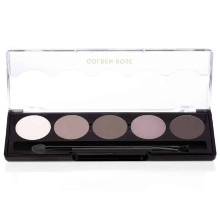 GOLDEN ROSE PROFESSIONAL PALETTE EYESHADOW - 111