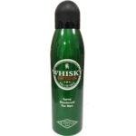 Whisky Déodorant Spry 200ml Original