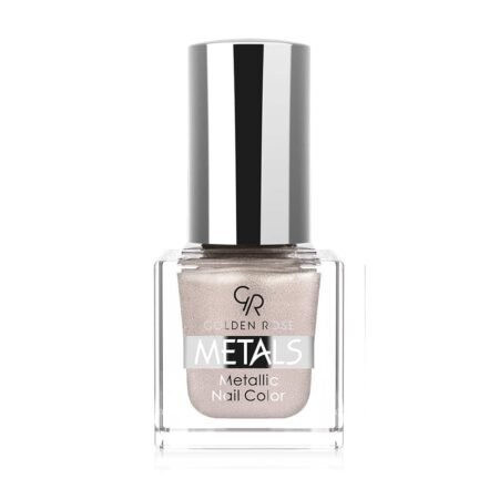 GOLDEN ROSE METALS METALLIC NAIL COLOR - 103