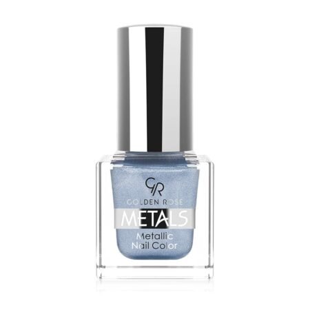 GOLDEN ROSE METALS METALLIC NAIL COLOR - 114