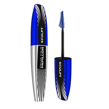 Mascara Faux Cils Papillon Sculpt - Noir