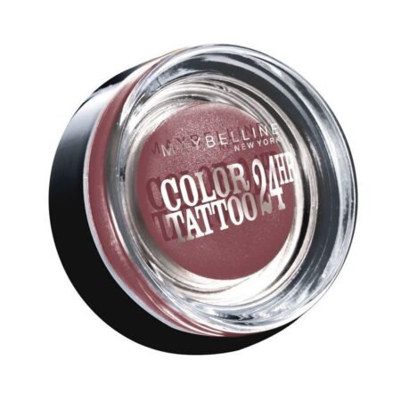 COLOR 24HR TATTOO - 70 METALLIC POMEGRANATE
