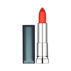 Color Sensational Matte - may ral sensational mat 955 Craving Coral