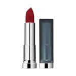Color Sensational Matte - may ral sensational mat 965 Siren in Scarlet