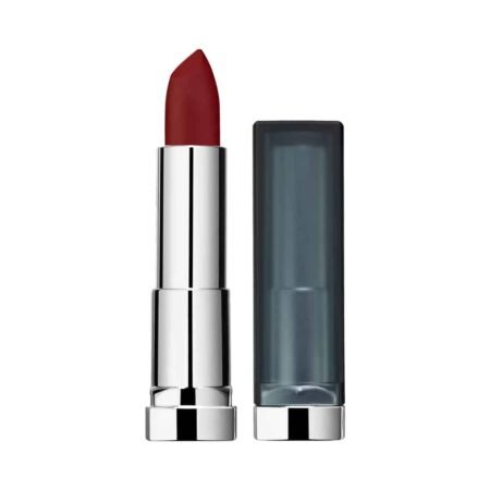 Color Sensational Matte - may ral sensational mat 970 Daring Ruby