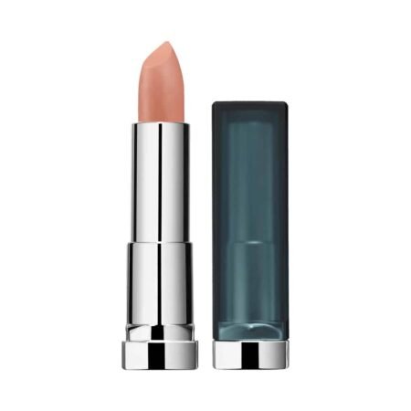 Color Sensational Matte - may ral sensational mat 981 Purly Nude