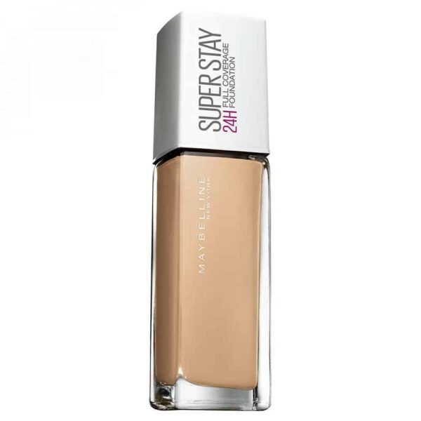FOND DE TEINT LIQUIDE SUPERSTAY 24H - 10 Ivory