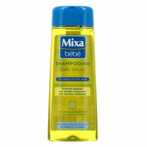 Shampooing tr?s doux