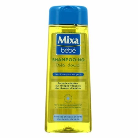Shampooing tr?s doux