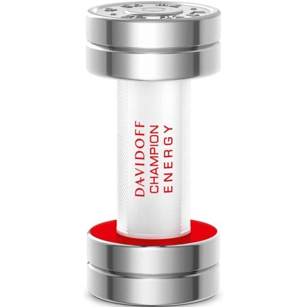 Davidoff Champion Energy Eau de Toilette 90ml