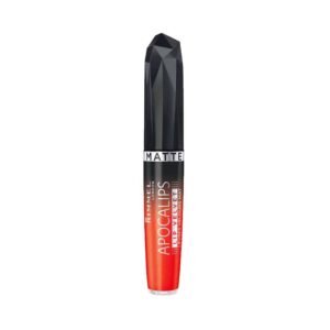 Gloss à  Lèvres Apocalips Matte - apocalips matte 405 ORANGE GLOGY