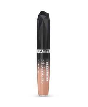 Gloss à  Lèvres Apocalips Matte - apocalips matte 602 APOLLO