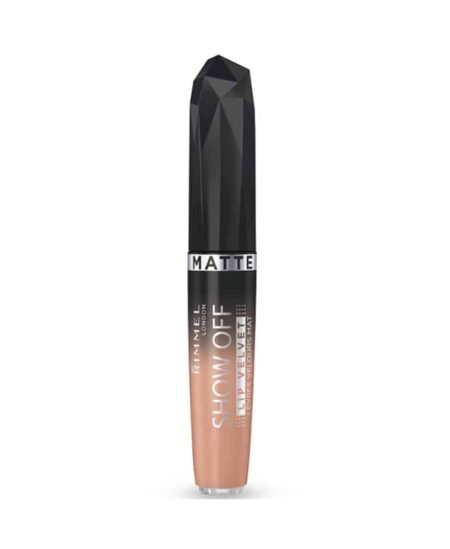 Gloss à  Lèvres Apocalips Matte - apocalips matte 602 APOLLO