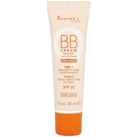 Radiance BB Cr?me Spf20 - rim Very Light