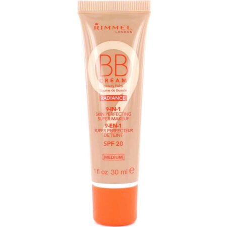 Radiance BB Cr?me Spf20 - rim Medium