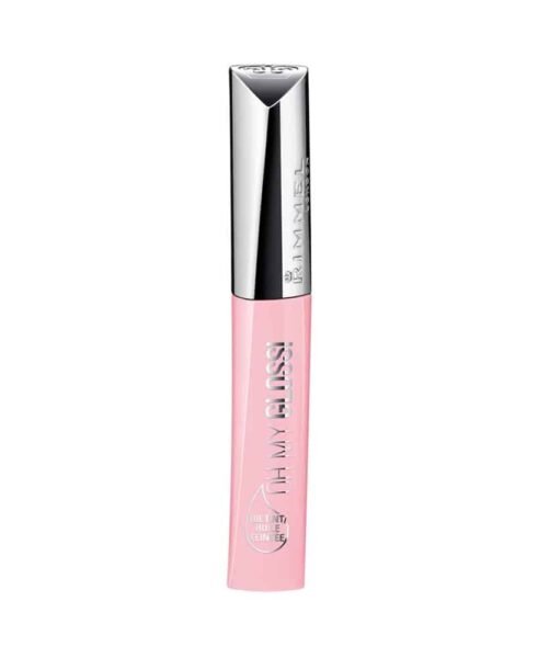 Gloss à Lèvres Oh My Gloss à il - oh my oil 100 SMART PINK
