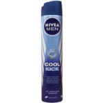 Déodorant Spray 200ml Cool Kick