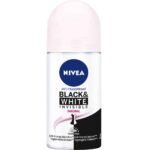 Déoorant Roll-On 50ml Invisible Original