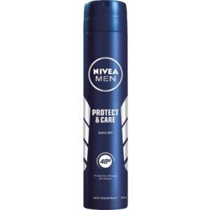Déodorant Spray 200ml Protect & Care
