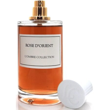 Rose d'orient Eau de Parfum 100ml