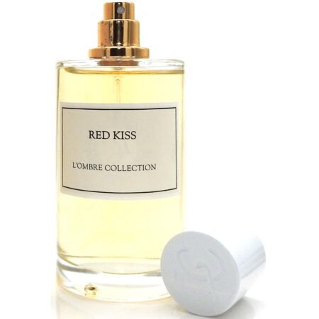 Red Kiss Eau de Parfum 100ml